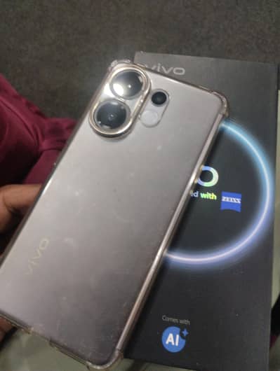 Vivo v60 5g
