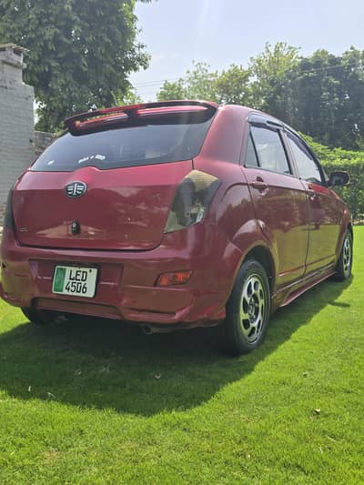 urgent sale big car required