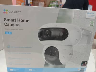 H90 DUAL 2K RESOLUTION