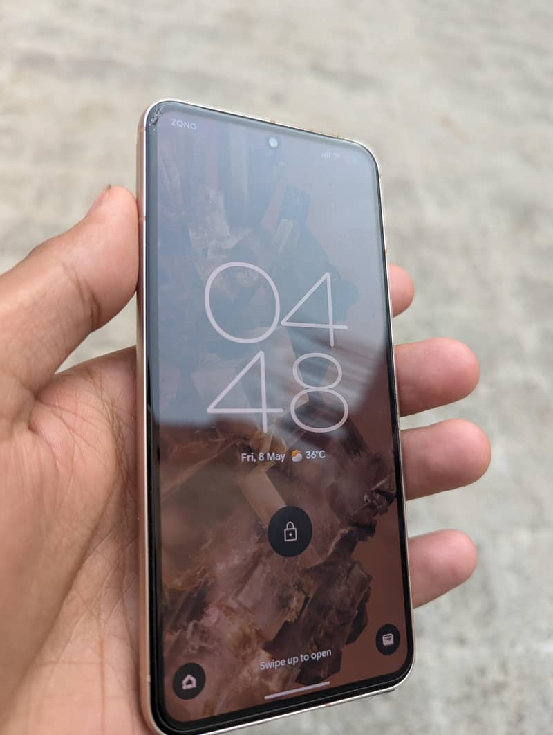 google pixel 8 1