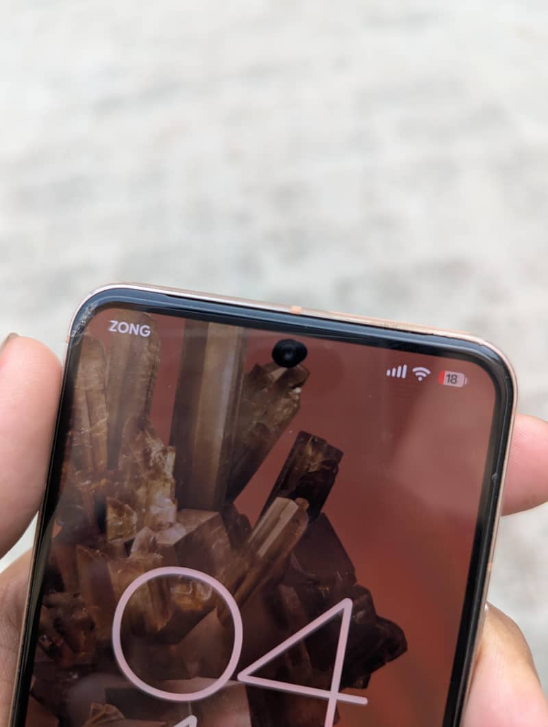 google pixel 8 3
