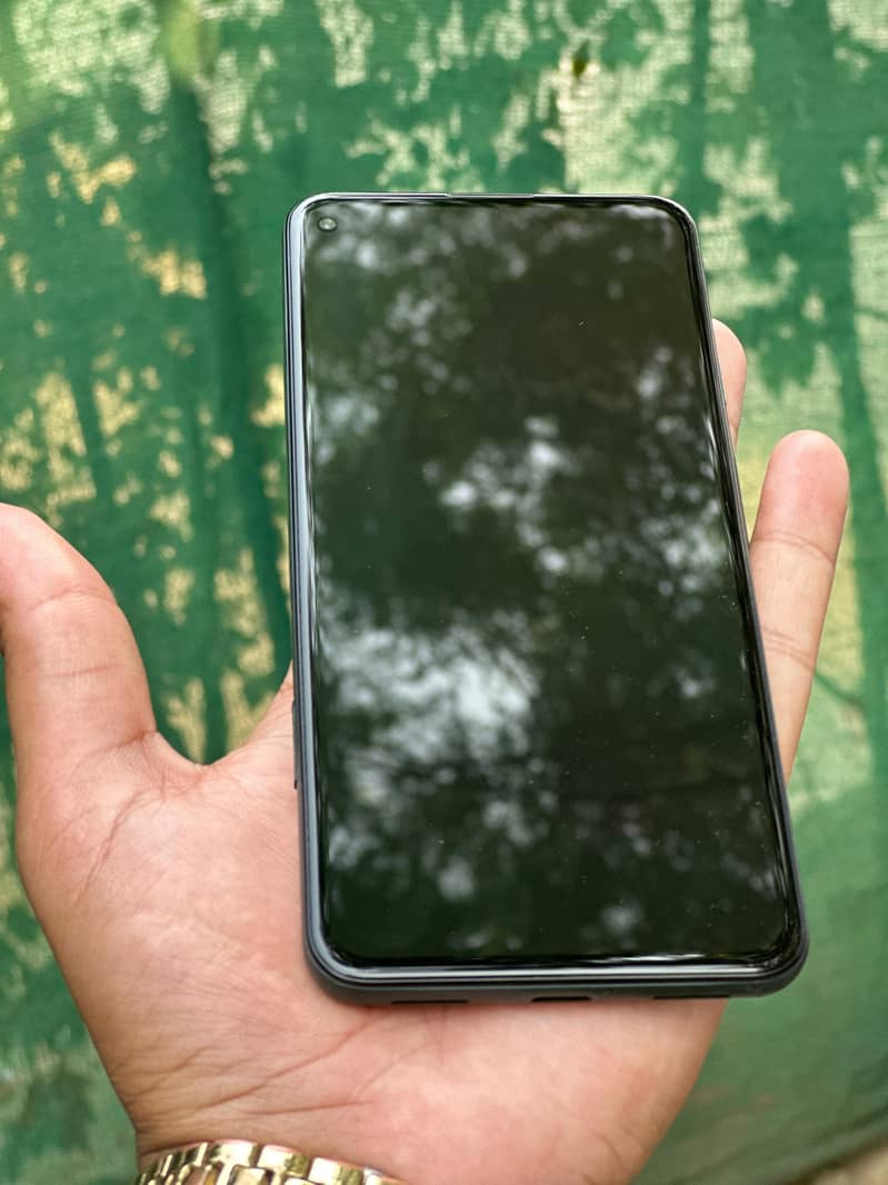 Pixel 5a 3