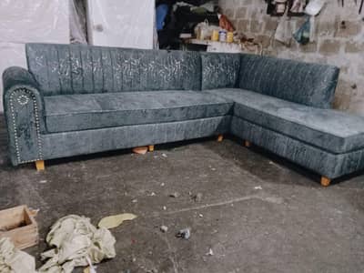 D . furniture