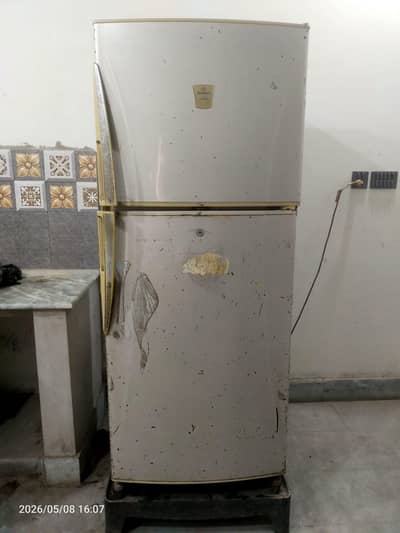Dawlance Full Size Fridge
