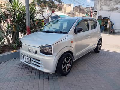 Japanese Alto For Sale