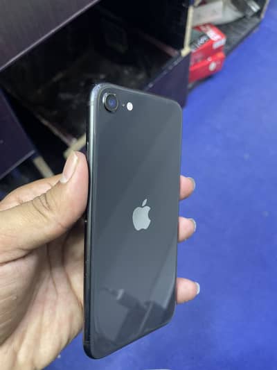 iPhone SE 2020