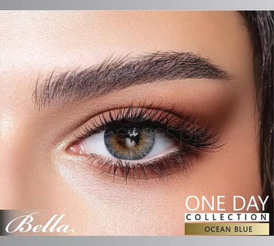 bella orignal 1 pair 1800