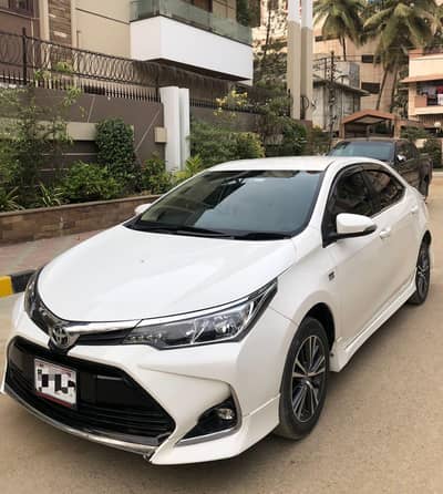 altis 2021
