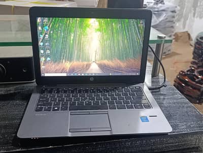 hp corei5 5th generation