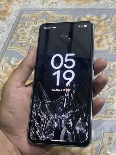 Google 8pro official PTA 12/128 10/10 condition