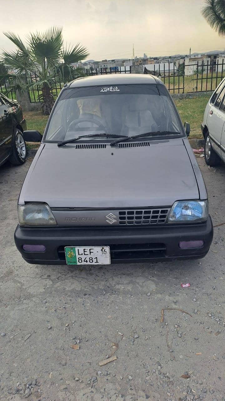 Mehran 2016 0