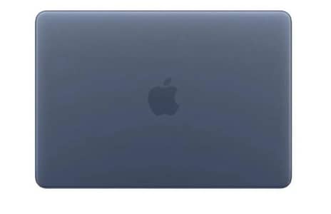 Apple MackBook Neo 512 Just Box Open