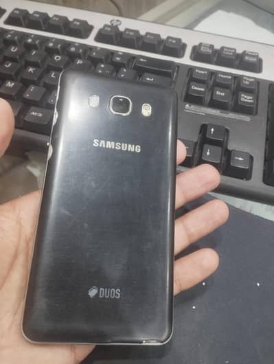 Samsung J 5 ( 2016) PtA Approved 2/16