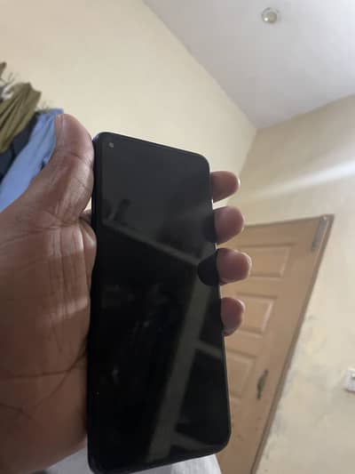 Tecno spark 6