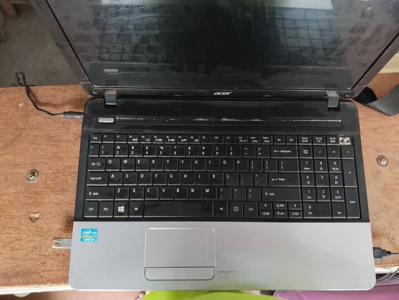 Core i3 3rd Generation 1