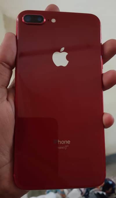 8 plus