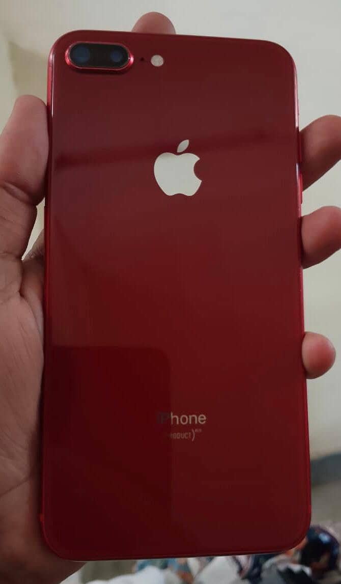 8 plus 0