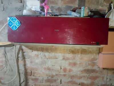 Haier 1.5 ton ac