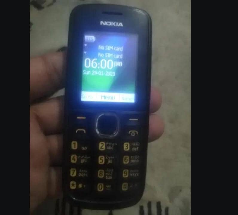 Nokia 110 0