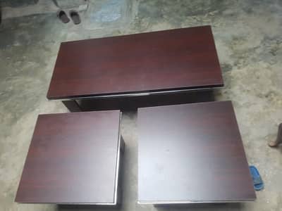 dining table set