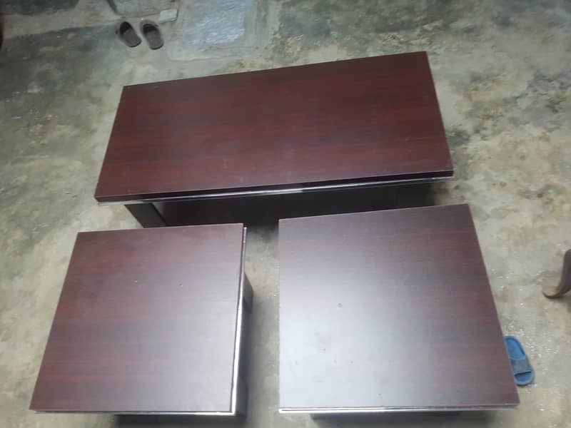 dining table set 0