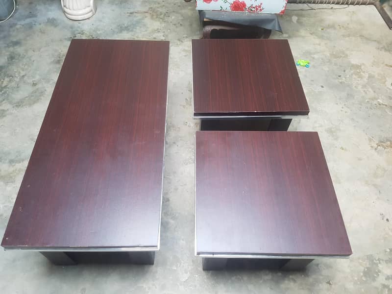 dining table set 1