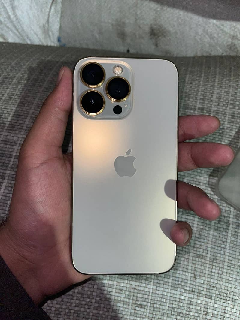 13 pro 4