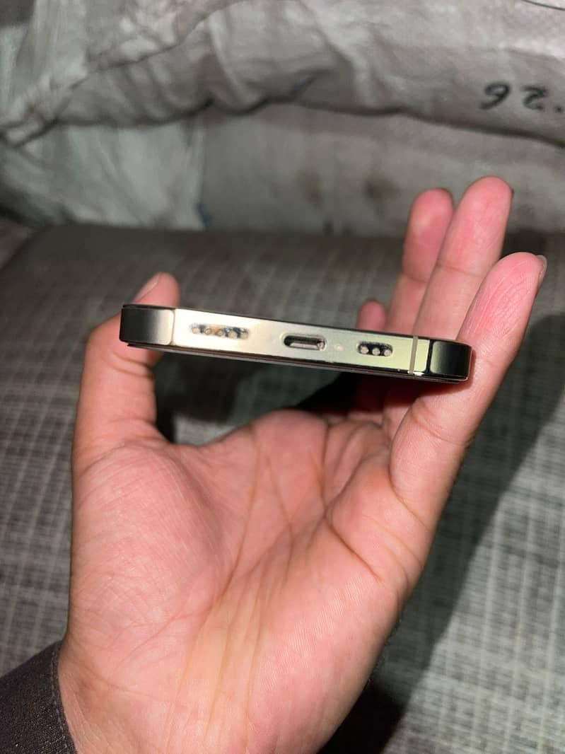 13 pro 5