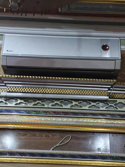 gree AC 1.5 ton