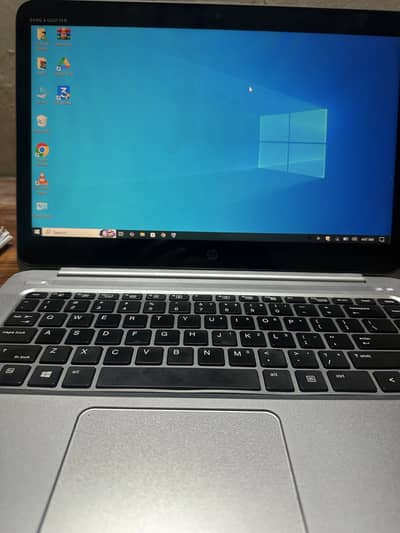 HP ELITEBOOK FOLIO 1040 G3 I7 6th Generation