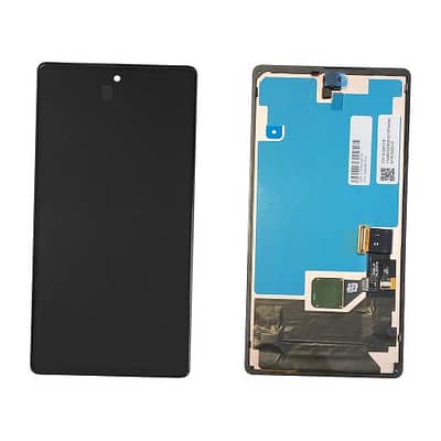 PIxel 6 Original Pannel