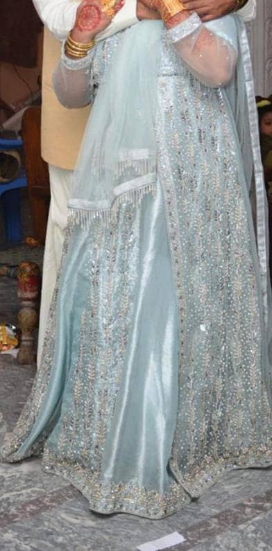 Bridal Maxi 1