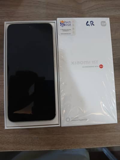 Xiaomi 15T 5G