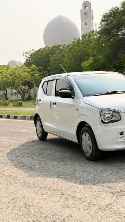 Suzuki alto 2024 B2B