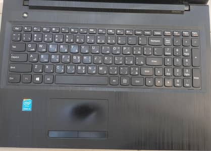 Laptop i5, 5th generation
