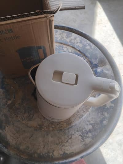 Electric kettles. china for sell