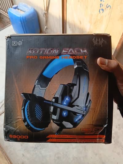 kotion each gaming head set