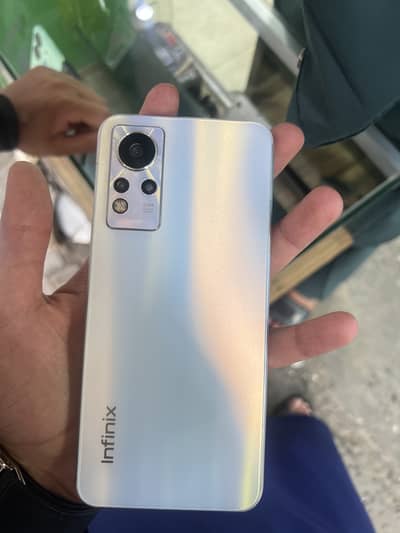 Infinix Note 11 Pta Approved