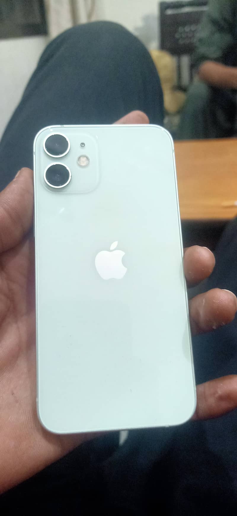 iphone 12 mini 0