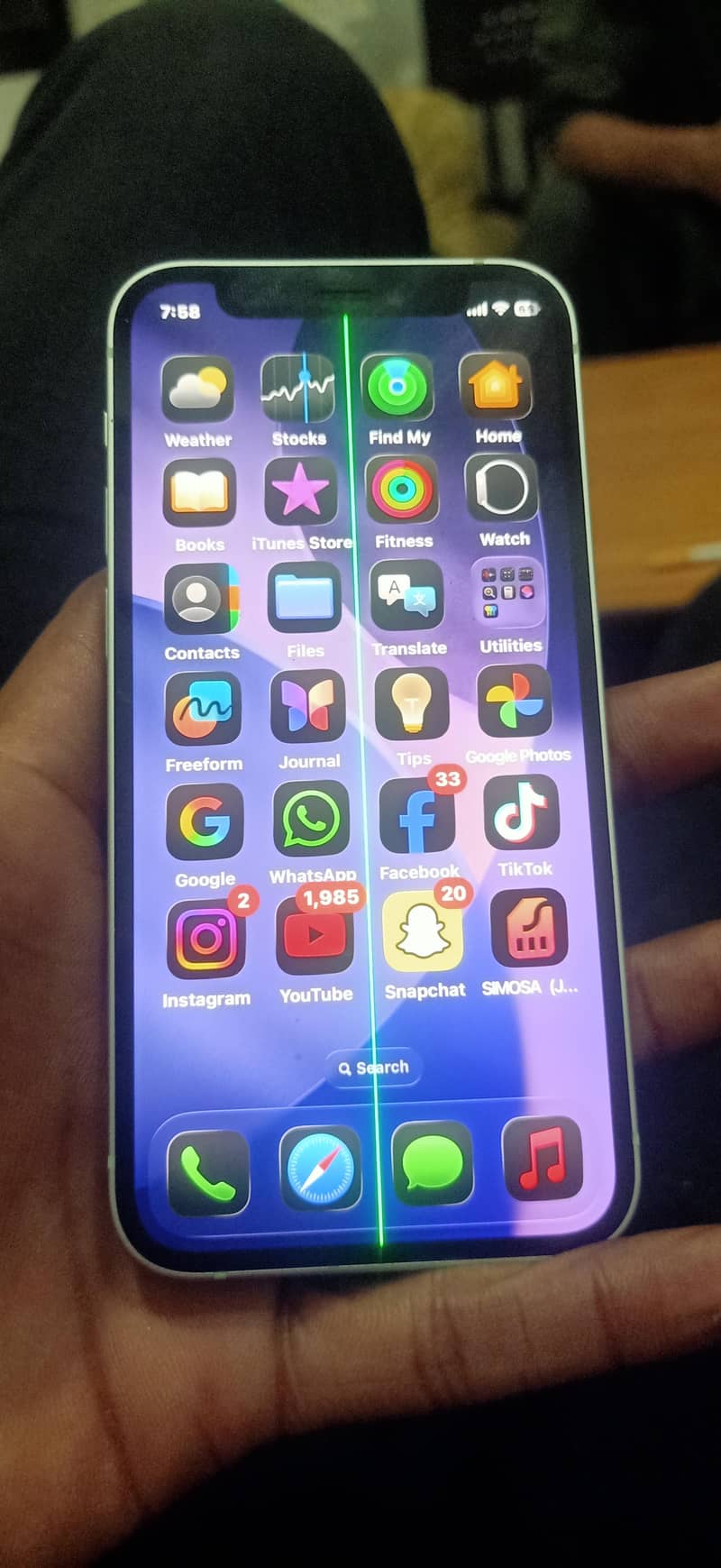 iphone 12 mini 2