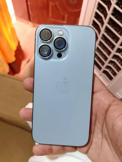 iphone 13 pro max |pta approved|512gb|dual sim
