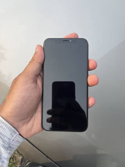 iPhone XS pta approved 64gb