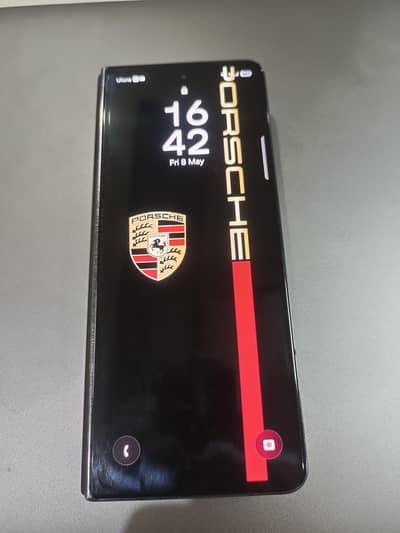 Samsung Z-fold-4(Dot Shown)