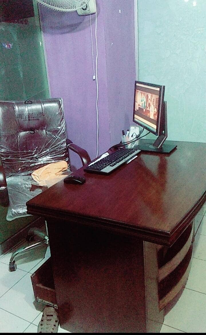 office table 2