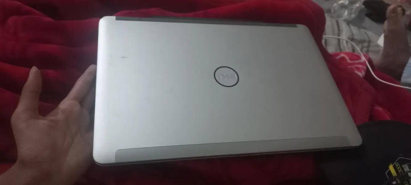 dell core i7 0