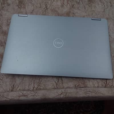 Dell Latitude 7400 x360 i7 8th Gen 16GB RAM 256GB SSD Touch