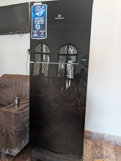 fridge yeah new hai medium size hai