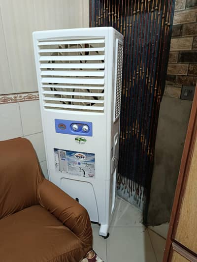 Air Cooler