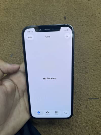 12 pro 512gb pta approved
