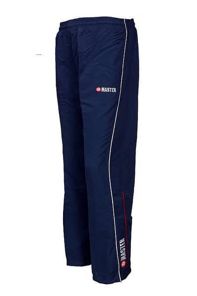 sportswear trouser